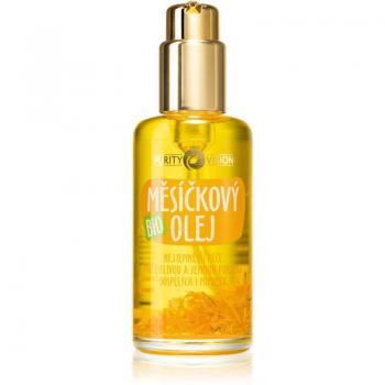 Purity Vision BIO Children’s Calendula Oil 100 ml