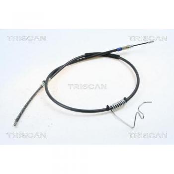 Cable de freno de mano TRISCAN 8140 16179