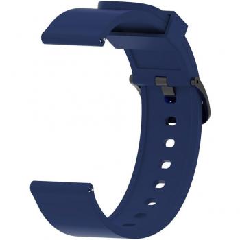 Correa de Silicona para Haylou LS02 20mm