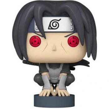 Funko Pop! Animation - Naruto Shippuden #1656 Itachi Uchiha With Third Stage Sharingan