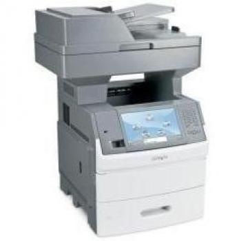 Lexmark 16M1631 - Impresora multifunción láser