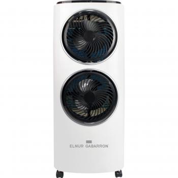 Climatizador Evaporativo Portátil Briss Ultravioleta 90920035 Gabarron