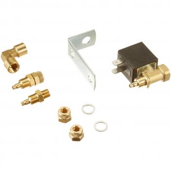 Interruptor de bocina HELLA 9XL 715 991-001 - Accionamiento por presión - 24V