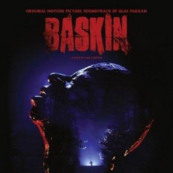 Baskin Vinyl B.S.O. - High-Quality Soundtrack Record