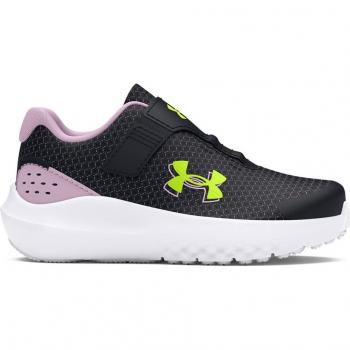 Under Armour Zapatillas de running de niños Surge 4 AC
