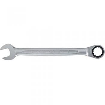 KS Tools 503.4216-E GearPlus - Llave combinada con trinquete
