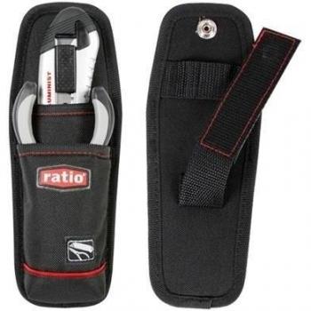 Ratio 5054H6 - Porta-Alicate/Cutter Multibol Ratio