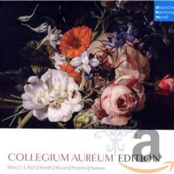 Collegium Aureum Edition - 10 CD Box Set