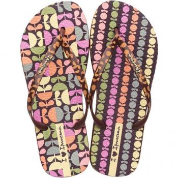 Chanclas de natación Ipanema Sem Igual Pop Mujer Multi