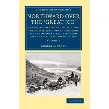 Norte sobre el Gran Hielo, Volumen 1 - Edición en Rústica