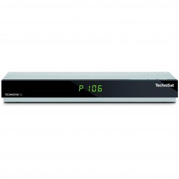 TechniSat S2 - Receptor de TV por satélite