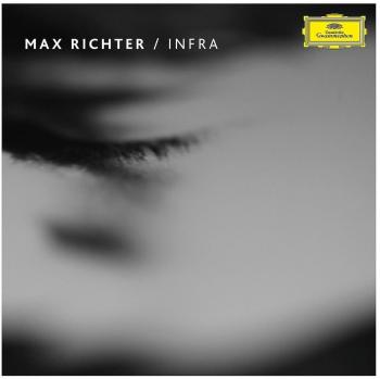 Max Richter - Infra (Vinyl LP)