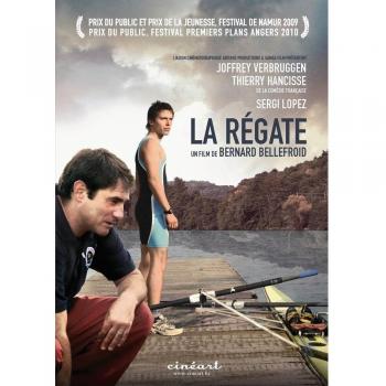 La Régate [Francia] [DVD]
