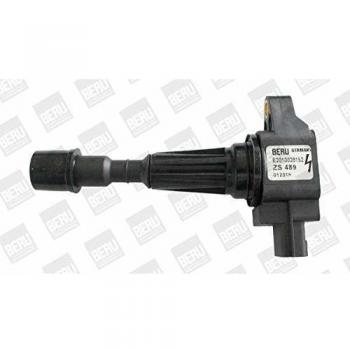 Beru ZS489 Sistema de Calentamiento y Arranque