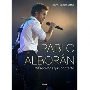 Pablo Alborán: Mil secretos que contarte