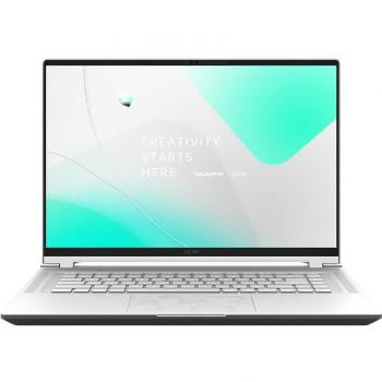 Gigabyte AERO 16 OLED BSF-73DE994SO - Portátil de 16 UHD OLED con Intel Core i7-13700H, 16GB RAM, 1TB SSD, NVIDIA RTX™ 4070 y Windows 11