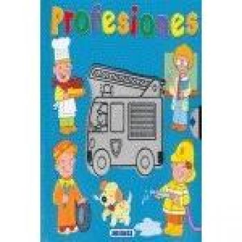 Profesiones