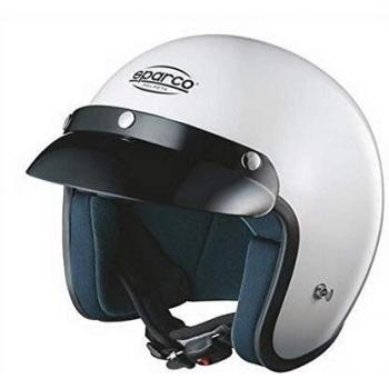 Casco Sparco J-1 Club TG M Bi Homologado