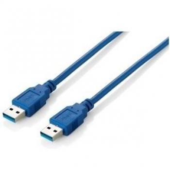 Equip USB A/USB A 3.0 1.8m - Cable USB