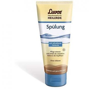 Luvos Cosmética Natural, acondicionador, 200ml