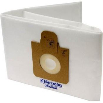 Bolsa Aspiradora Electrolux ES100 - Pack de 10 Piezas para Nilfisk GD930S