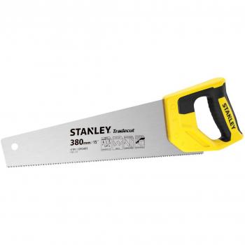 Serrucho Stanley Tradecut 15/380mm, 11 TPI