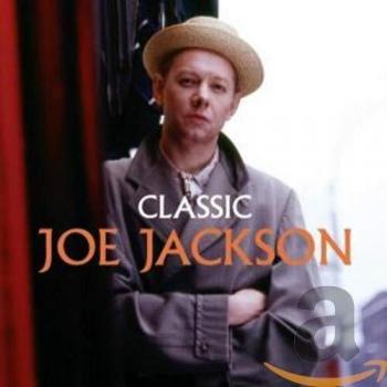 Classic - JACKSON, JOE