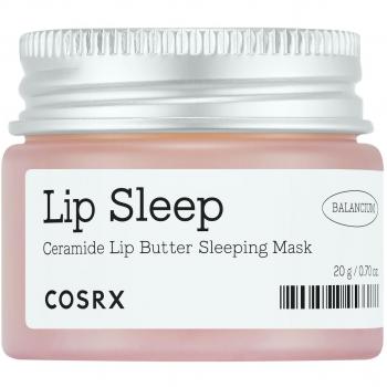 COSRX Balancium Ceramide Lip Butter Sleeping Mask 20g