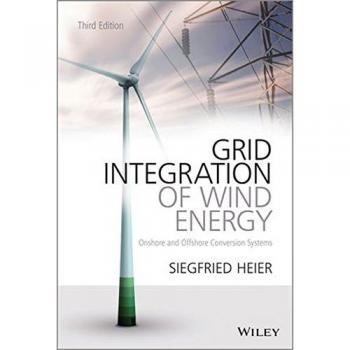 Bps Blackwell Wind Energy Grid Integration System