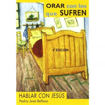 Orar con los que sufren