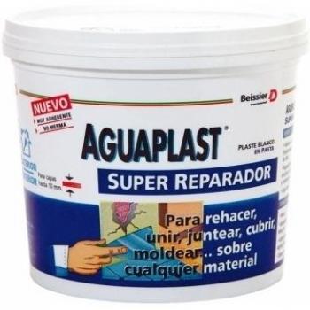 Aguaplast masilla universal 81301kg de 12 unidades