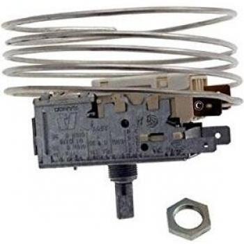 Termostato Brandt VEDETTE F67G141A8 Inteligente con Control Digital