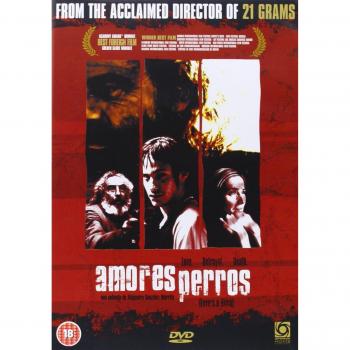Amores Perros Subtitled) [Reino Unido] [DVD]