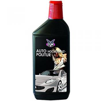 D & W 214089 Auto de abrillantador Botella dosificadora, 500 ml