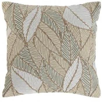 Cojín Home ESPRIT Boho 45 x 45 cm