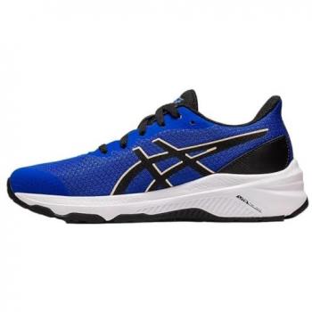 Zapatillas de Running Asics GT-1000 12 GS Infantiles Azul/Negro