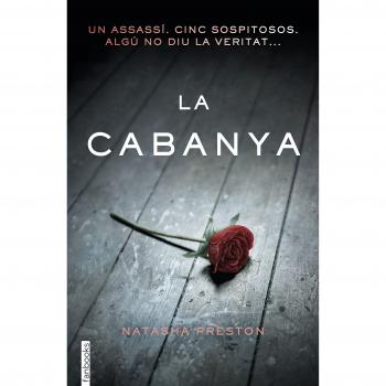La cabanya - Natasha Preston