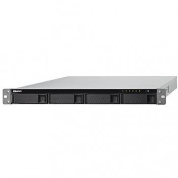 QNAP TS-453BU NAS Bastidor