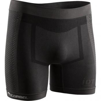 Bóxer de hombre Cristallo Lurbel, color negro, talla S
