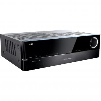 Harman/Kardon AVR 151S - Receptor de audio y vídeo por red