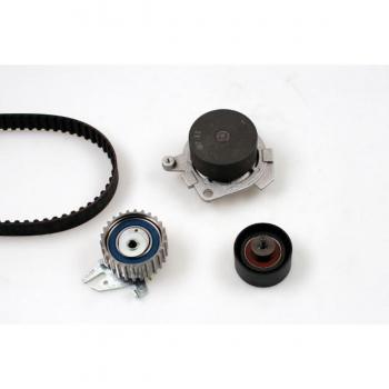 Bomba de agua + kit de correa de distribución HEPU PK10122