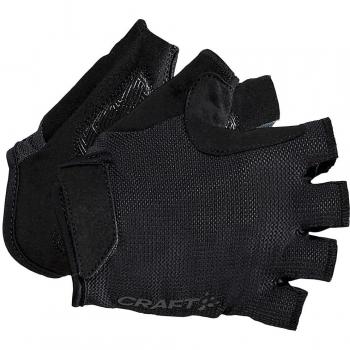Guantes Craft Essence para Hombre en color Negro