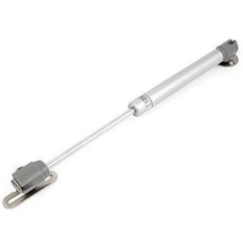 10.6Largo 50N Fuerza Resorte De Gas Lift Apoyo Rod Ball Joint Brazo