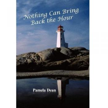 Nothing Can Bring Back the Hour - Hardcover Edition: Timeless Reflections on Life and Memory