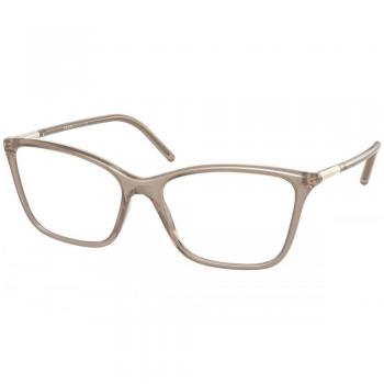 Prada VPR08W 05N1O1 Honey Crystal Glasses