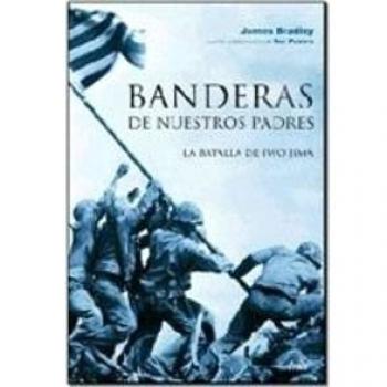 Banderas de nuestros padres: La batalla de Iwo Jima