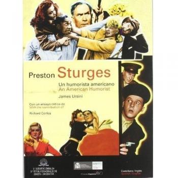 Preston Sturges. Un humorista americano