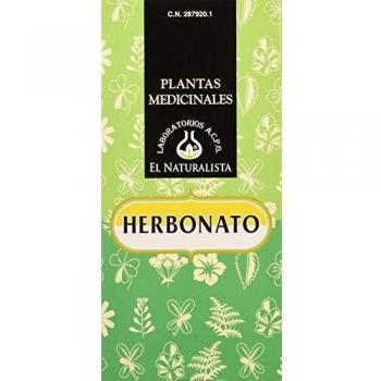 El Naturalista Herbonato 100Gr. 1 Unidad 100 g