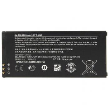 Batería para Móvil CoreParts MBP1182 - Duradera y de Alta Calidad