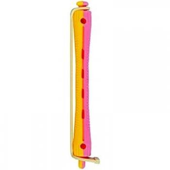 Xanitalia Pro 12 Bigudies Plástico Largo
